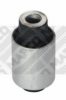 MAPCO 37663 Control Arm-/Trailing Arm Bush